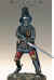 54-025 Louis de Nevers Count of Flanders XIVc.jpg (46955 bytes)