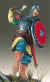 54-034 Noble Russian Warrior, XIIc.jpg (40464 bytes)