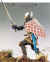 54-094 German Knight with Barbuta 1350-1370.jpg (28866 bytes)