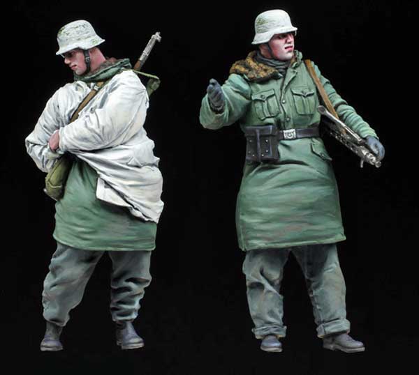 Contains the accessories 1/35 R Stalingrad S-3120 After a Battle 1945 Big set 