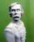 WR B06 G Warren bust.jpg (16183 bytes)