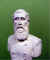 WR B21 J B Hood bust.jpg (16009 bytes)